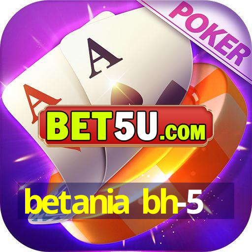 betania bh